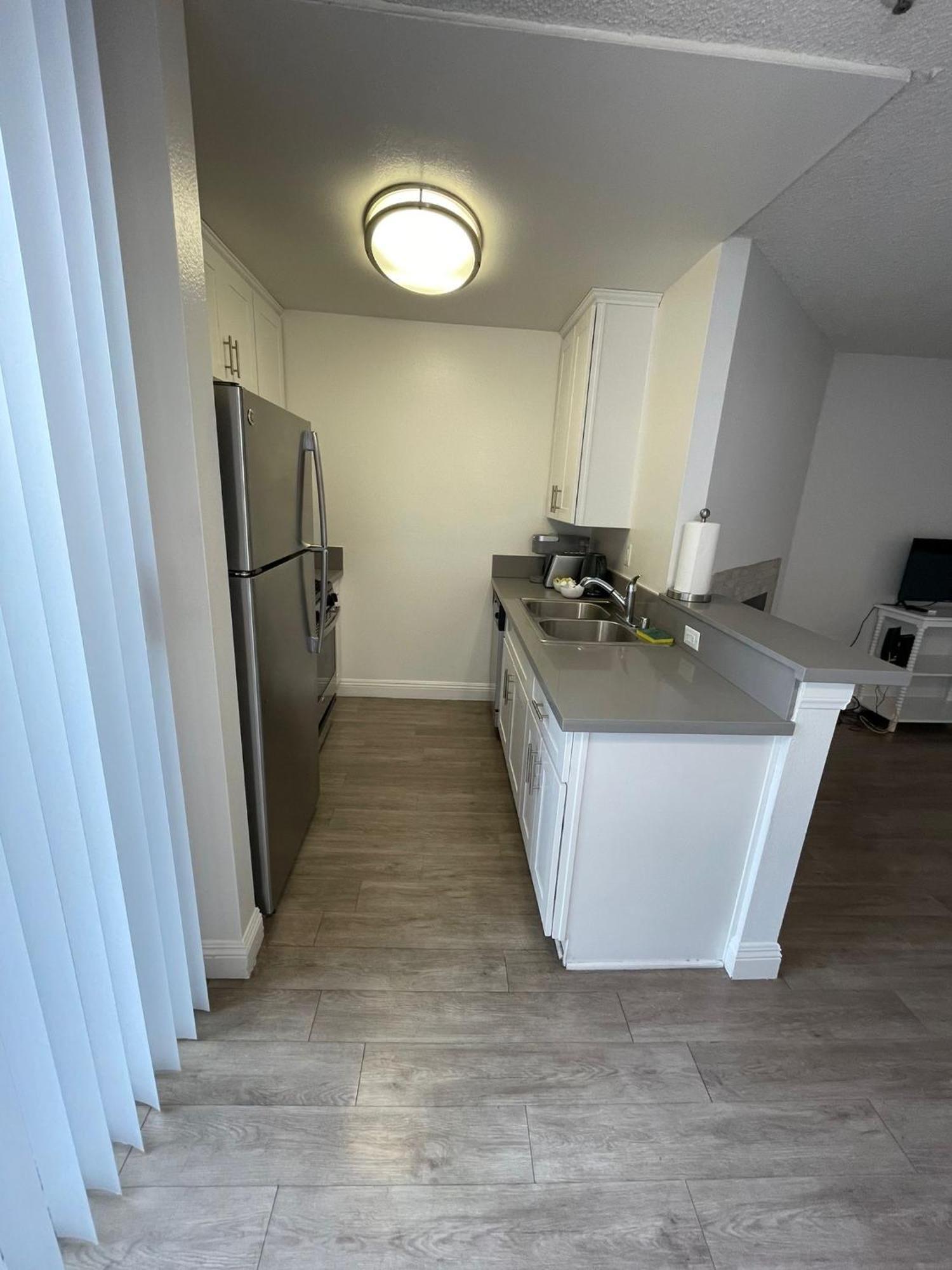 Hollywood Spectacular Loft Free Designated Parking Apartamento *