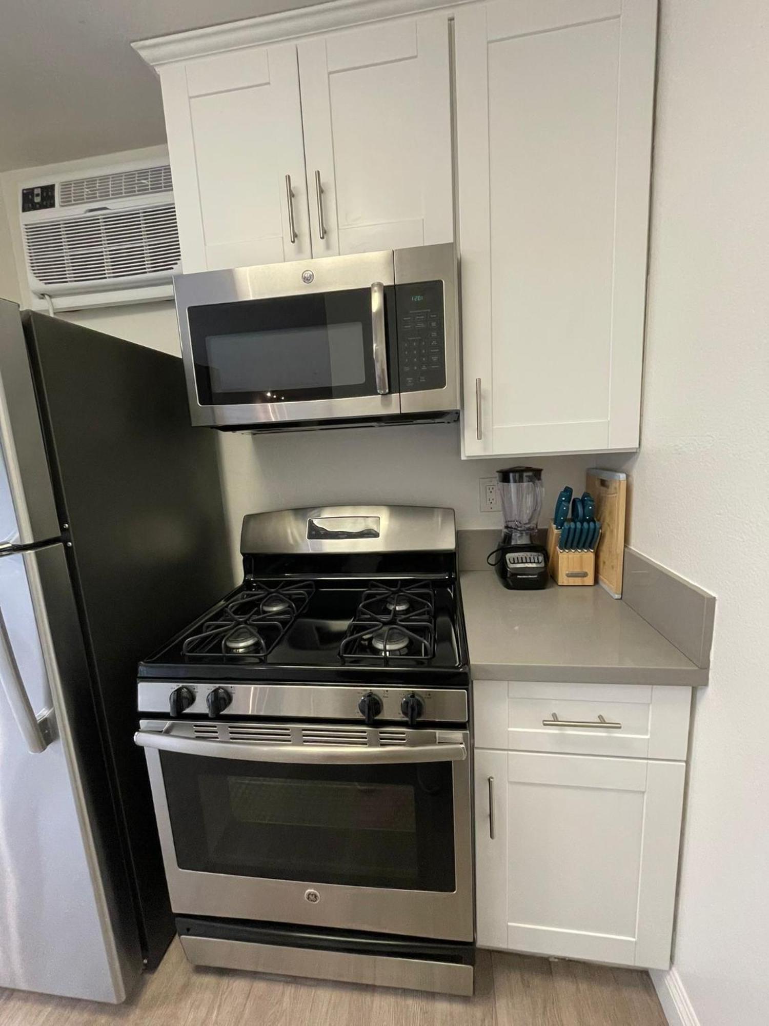 Hollywood Spectacular Loft Free Designated Parking Apartamento Los Angeles